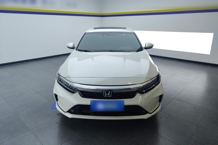 Used Honda Inspire 2022 260TURBO Elegant Edition