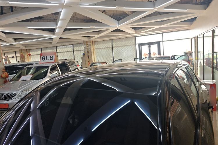 Used Li Auto L7 2024 Pro Model