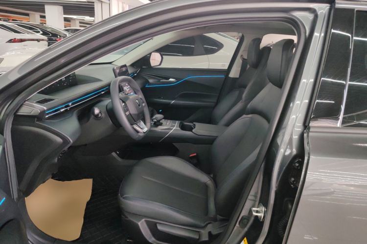 Used Changan Eado 2024 1.5T GDI Automatic Prestige Edition
