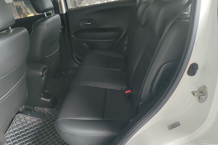 Used Honda Vezel 2017 1.5L CVT 2WD Comfort Model
