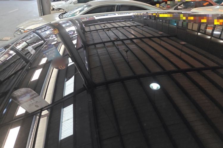 Used Lexus RZ 2023 450e All-Wheel Drive Luxury Edition