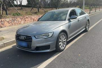 Used Audi A6L 2017 TFSI Technology Edition