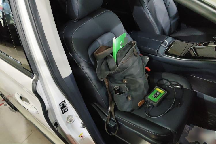 Used GAC Trumpchi M8 2023 Master Series 390T Prestige Edition