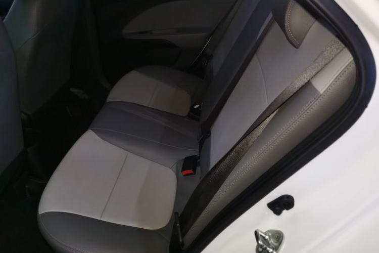 Used Kia Pegas 2019 1.4L Automatic Value Edition National VI Standard