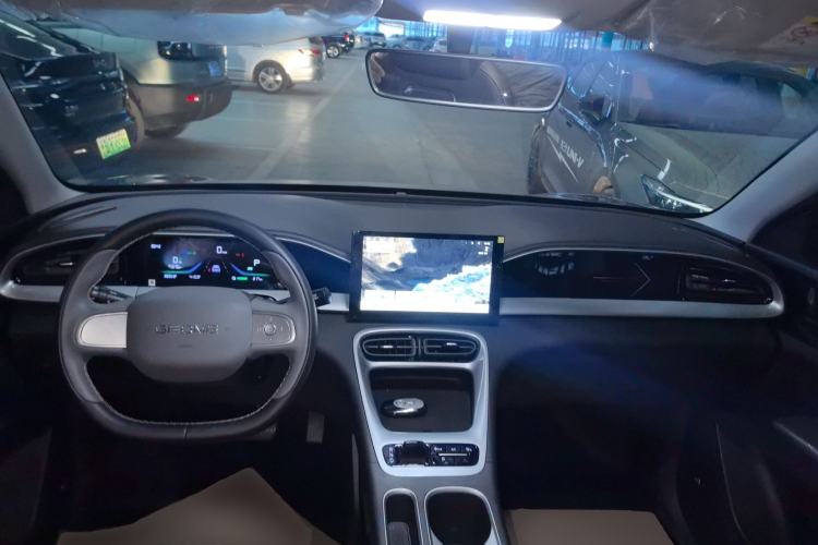 Used  Geome 2025 310km Youth Edition
