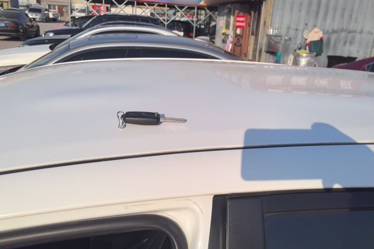 Used Toyota YARiS L 2016 Revised 1.5E CVT Charming Edition
