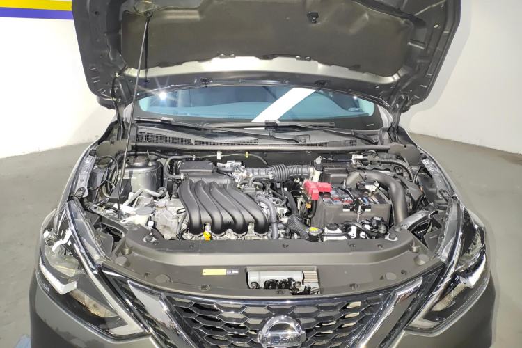 Used Nissan Sylphy 2024 Classic 1.6XE CVT Comfort Edition
