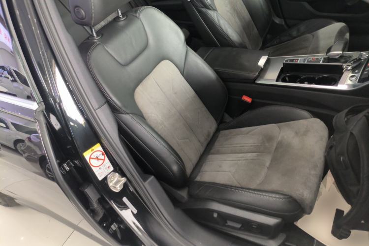 Used Audi A6L 2019 45 TFSI Prestige Dynamic Edition
