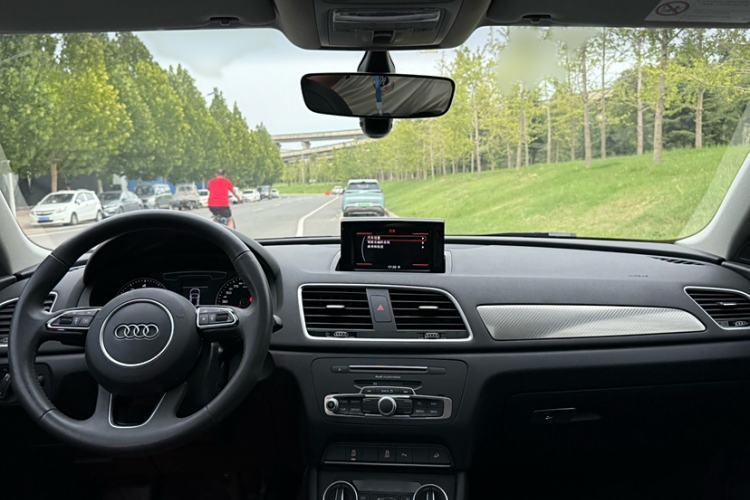 Used Audi Q3 2018 30th Anniversary Edition 35 TFSI Sport Edition
