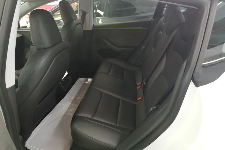 Used Tesla Model 3 2023 Long-Range All-Wheel-Drive Version