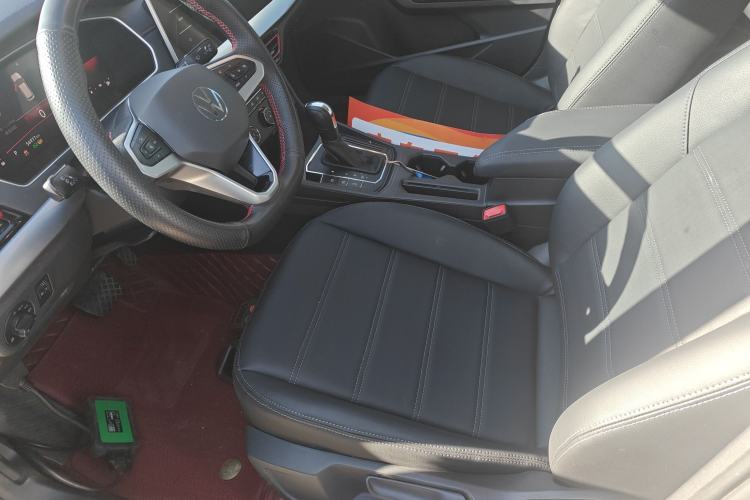 Used Volkswagen Lavida 2023 Revised 1.5L Automatic DeYi Edition