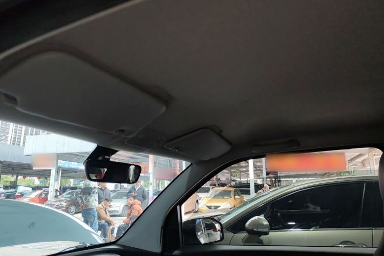 Used Wuling Hongguang MINIEV 2022 Zizai Version Lithium Iron Phosphate
