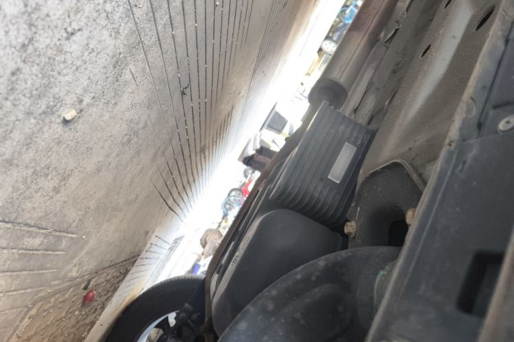 Used Chery Tiggo 8 2019 1.5 TCI Manual Fashion Edition