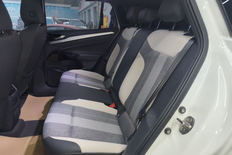 Used Volkswagen ID.4 CROZZ 2024 Pure Edition Limited Edition
