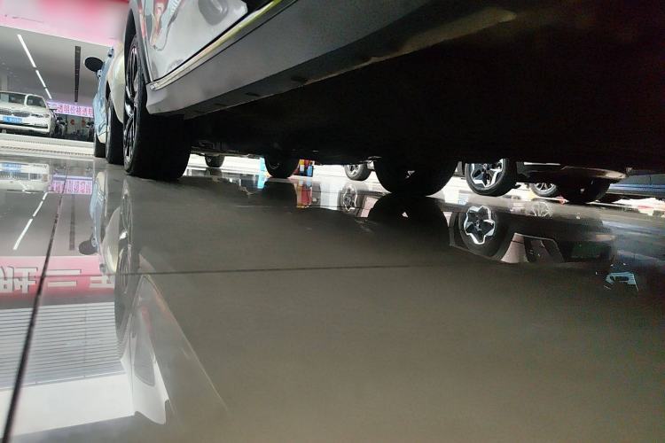 Used Roewe RX5 New Energy 2020 ePLUS National Trend Ronglin Flagship Edition
