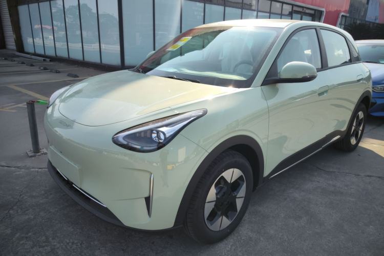 Used Geely Galaxy Geome 2025 310km Dream Edition