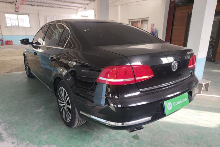 Used Volkswagen Magotan 2012 3.0 FSI Flagship Edition
