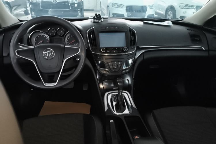 Used Buick Regal 2015 1.6T Leading Technology Model
