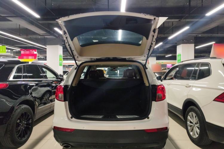 Used Buick Envision 2016 20T Two-Wheel-Drive Elite Model
