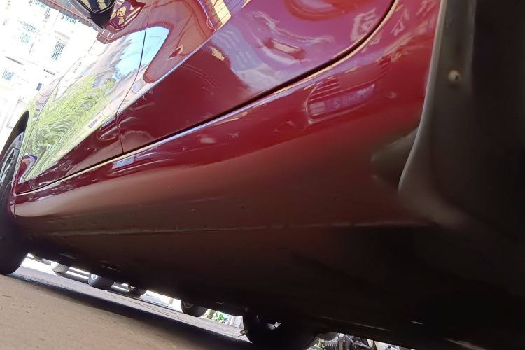 Used Nissan Tiida 2016 1.6L CVT Smart Drive Edition
