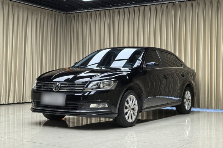 Used Volkswagen Lavida 2018 Classic 1.5L Automatic Comfort Edition China VI Standard