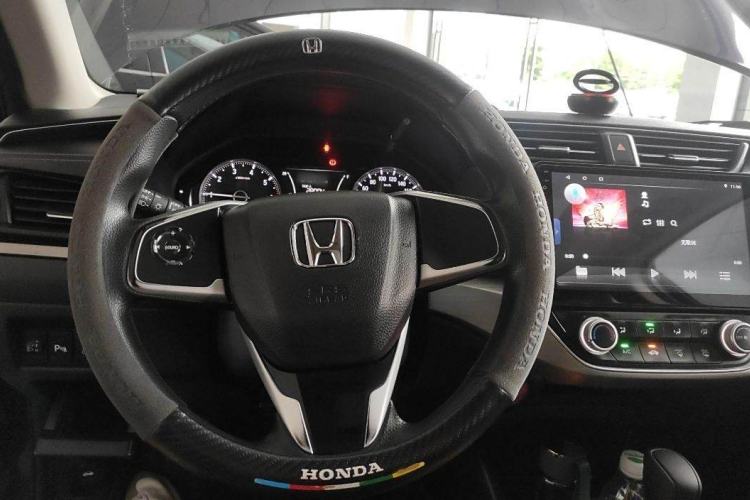 Used Honda Envix 2019 180TURBO CVT Enjoyment Edition China V
