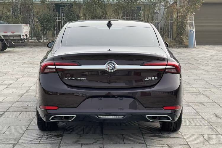 Used Buick LaCrosse 2022 Avenir Avia First Edition
