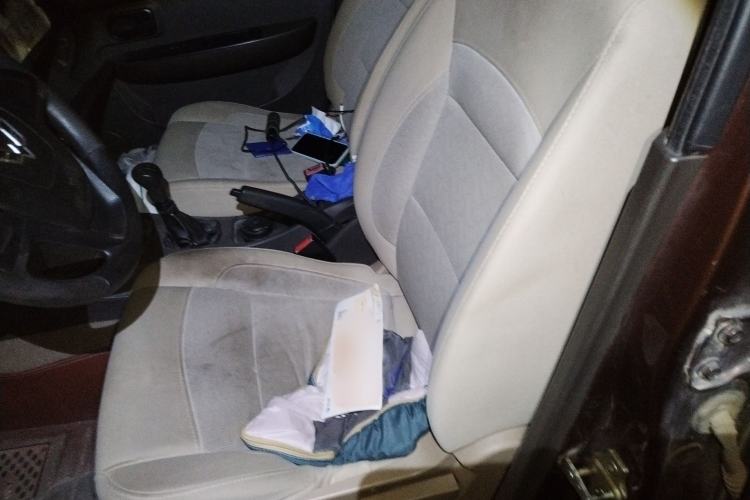 Used Wuling Hongguang 2016 1.5L Restyled S Comfort Version
