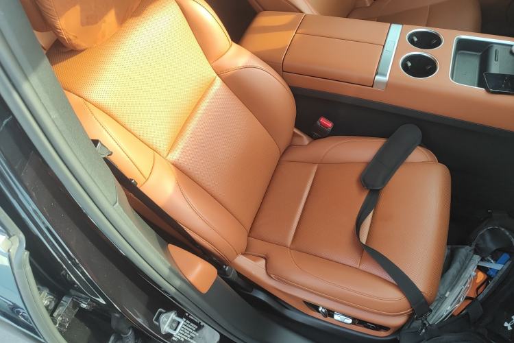 Used Li Auto L7 2023 Pro Model