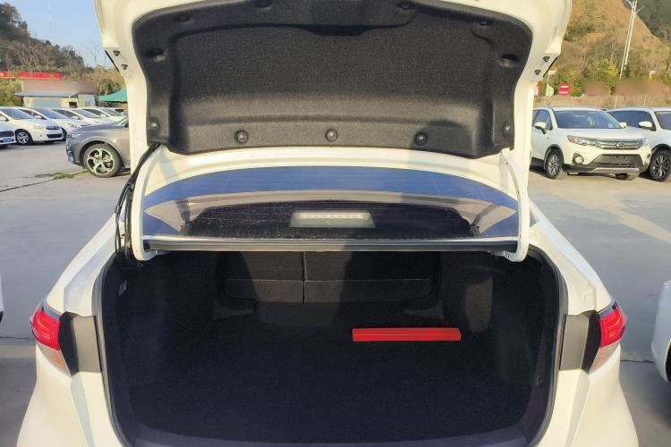 Used Toyota Levin 2021 Dual-Motor 1.8H E-CVT Progressive Edition
