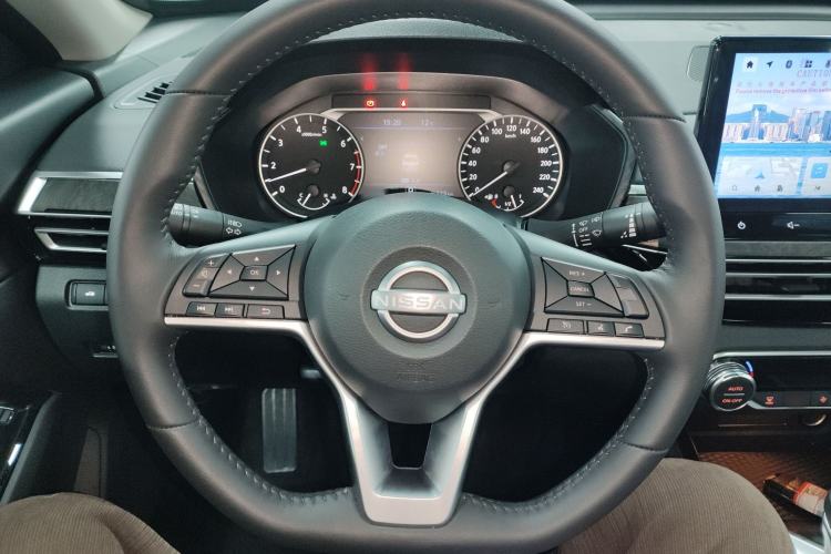 Used Nissan Teana 2022 2.0L XL-TLS Enjoyment Edition
