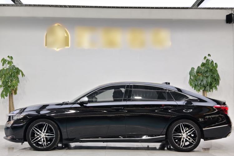 Used Honda Inspire 2022 260TURBO Jingyue Version