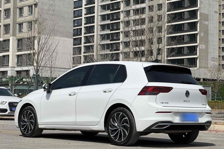 Used Volkswagen Golf 2021 280TSI DSG Pro
