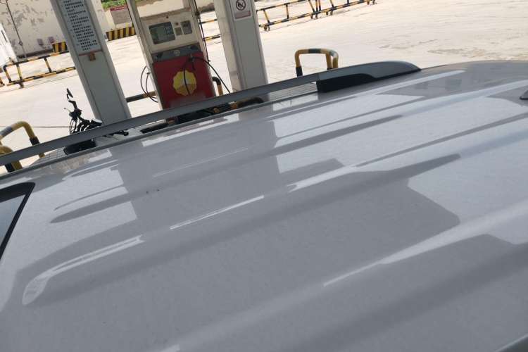 Used Hyundai ix35 2019 2.0L Automatic 2WD Zhiyong·Changxiang Edition China V Standard
