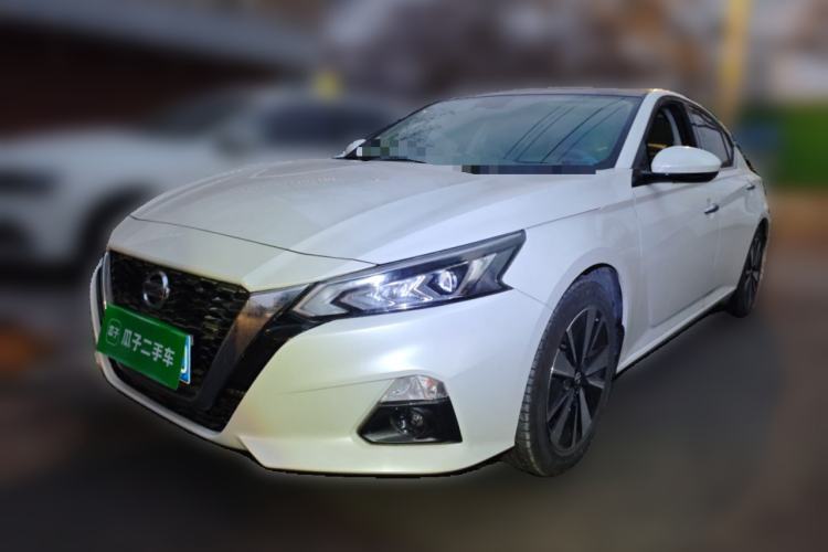 Used Nissan Teana 2021 2.0L XL Comfort Edition