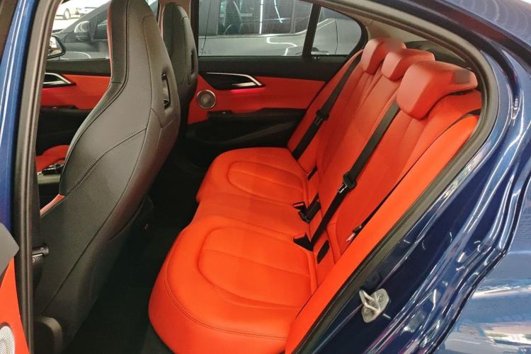 Used BMW 1 Series 2023 125i M Sport Night Edition