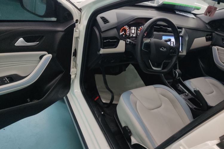 Used Chery Tiggo 3X 2022 Diamond Edition 1.5L CVT Elite Version
