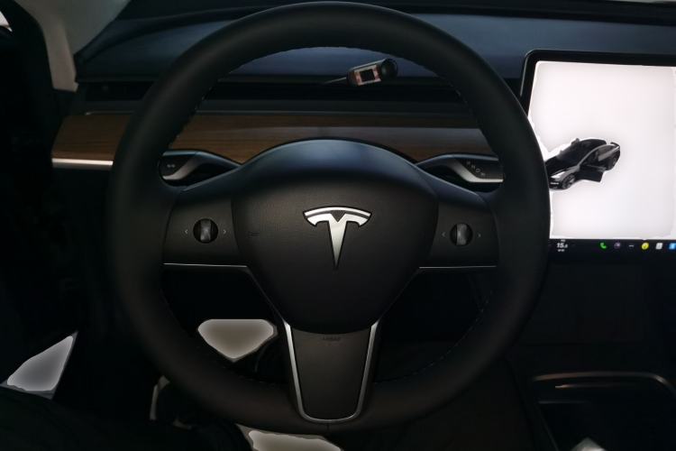 Used Tesla Model 3 2021 Standard Range Rear-Wheel Drive Upgraded Version 3D6