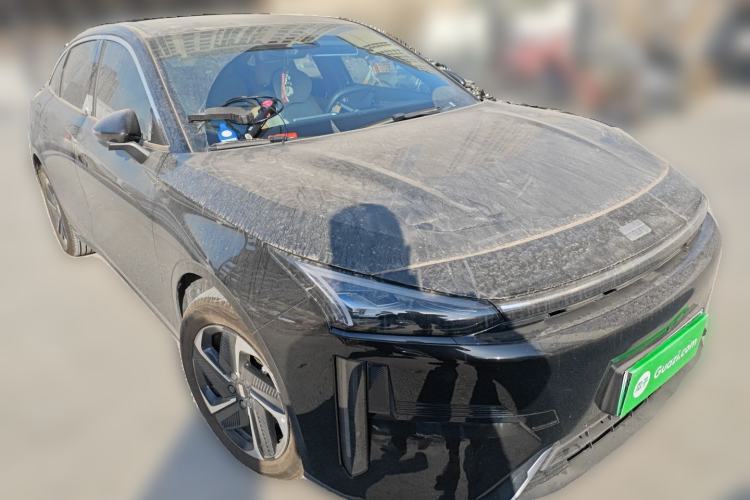 Used  L6 2024 125km PLUS Dragon Edition