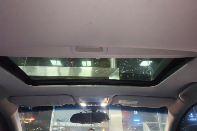 Used Honda Accord 2016 2.0L Comfort Edition
