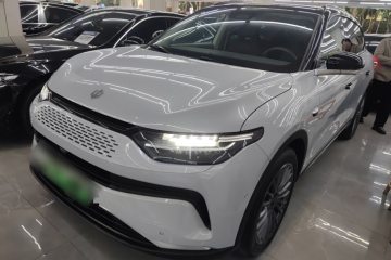 Used Leapmotor C11 2023 Range-Extended 300 Smart Enjoyment Edition