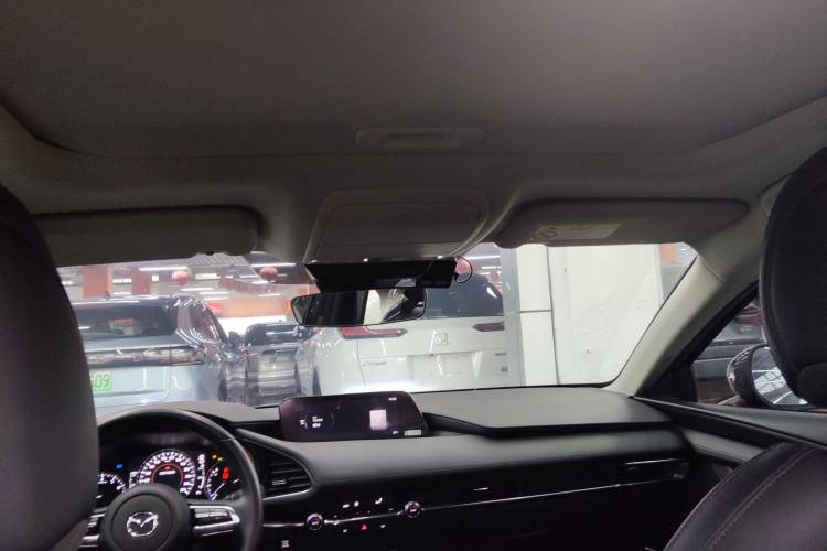 Used Mazda Mazda 3 Axela 2020 2.0L Automatic Zhiya Edition
