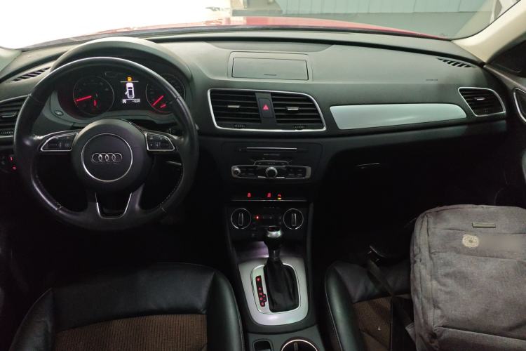 Used Audi Q3 2018 30th Anniversary Edition 30 TFSI Fashion Model
