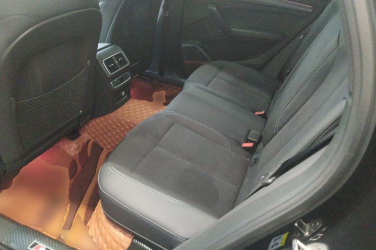 Used Audi Q5L Sportback 2022 Updated 45 TFSI Luxury Edition
