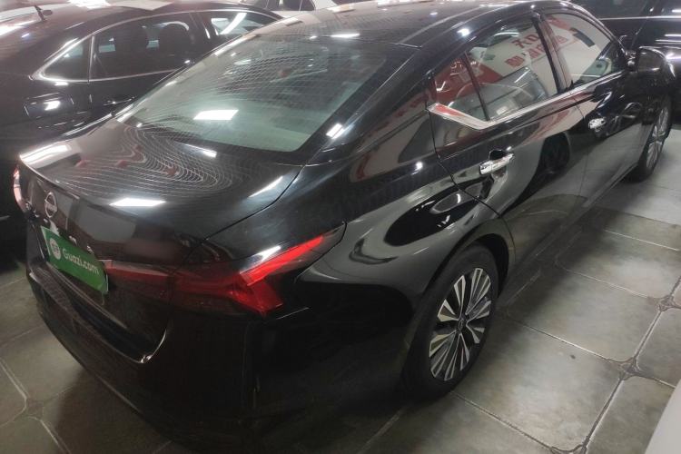 Used Nissan Teana 2022 2.0L XL-TLS Enjoyment Edition