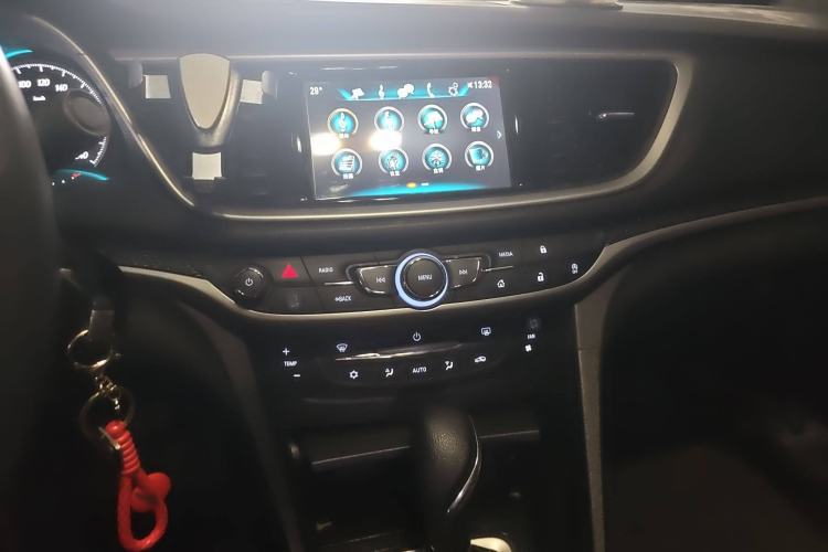 Used Buick GT 2019 18T Automatic Connected Elite Model China VI Standard
