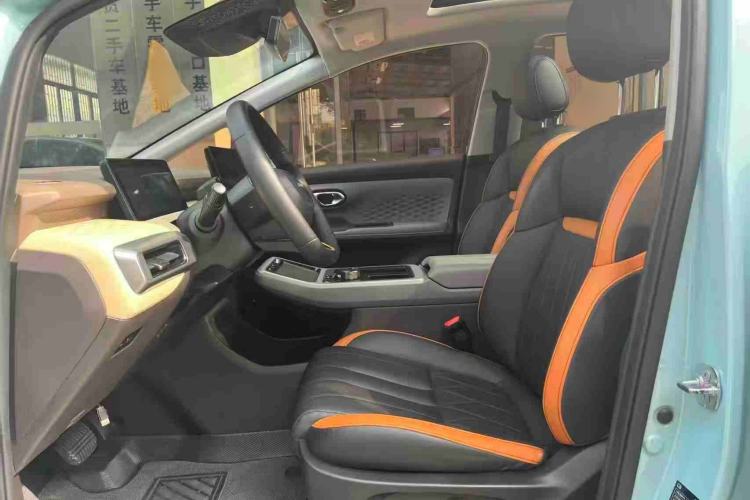 Used AION Y 2021 70 Enjoyment Tech Edition
