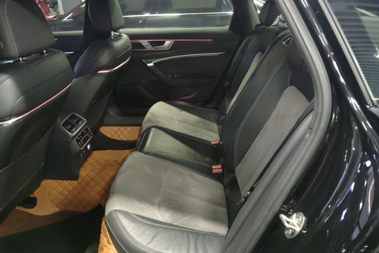 Used Audi A6L 2023 45 TFSI quattro Prestige Dynamic Edition
