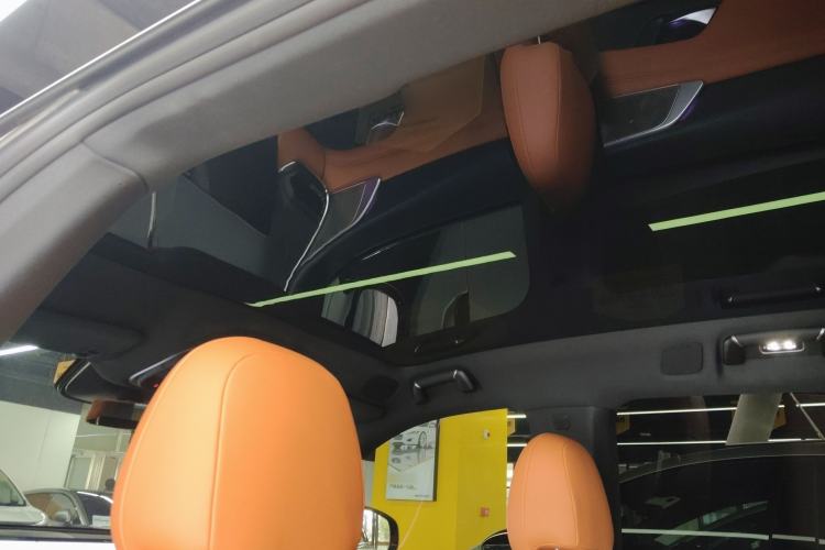 Used XPeng G9 2024 570 Pro