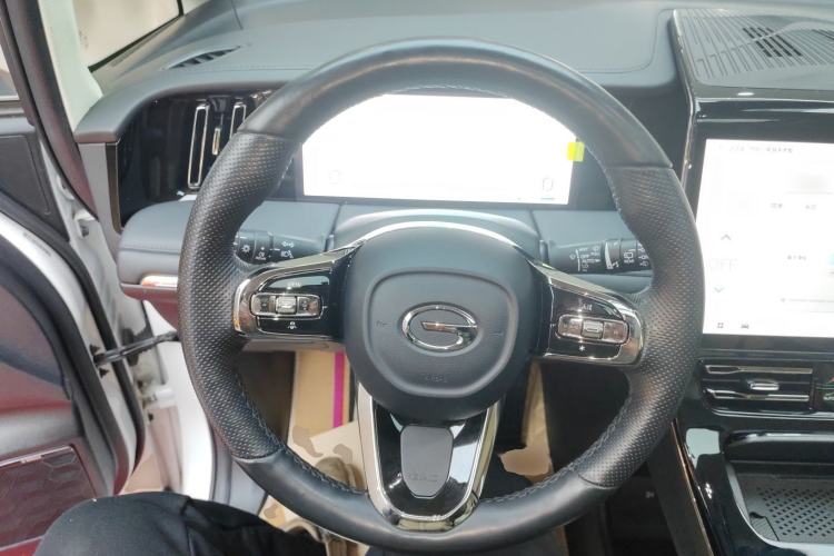 Used GAC Trumpchi E9 2023 E9 MAX
